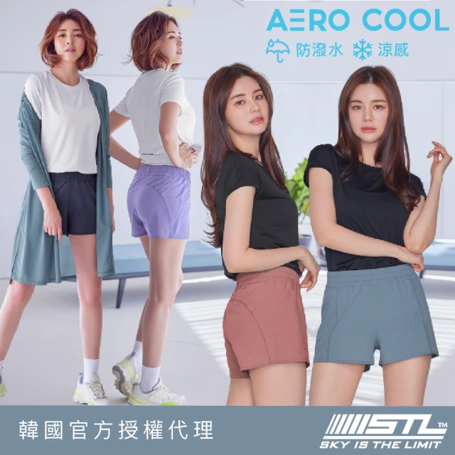 韓國女短褲