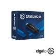 【Elgato】Cam Link 4K 相機影像擷取卡(公司貨)