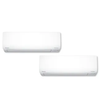 【DAIKIN 大金】變頻冷暖分離式冷氣(2MXP85WVLT-CTXP25TVLT-CTXP41WVLT)