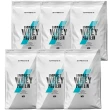 【MYPROTEIN】濃縮乳清蛋白1KG(6入)