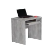 【唯熙傢俱】雪莉灰橡色3尺電腦桌(書桌 電腦桌 辦公桌 工作桌)