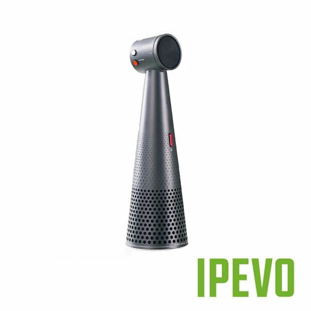 IPEVO 愛比 VOCAL 智慧藍牙麥克風揚聲器品牌優惠