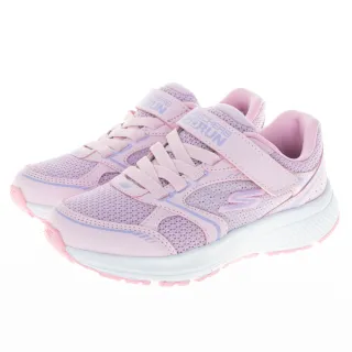 【SKECHERS】女童系列 GO RUN CONSISTENT(302585LPKLV)