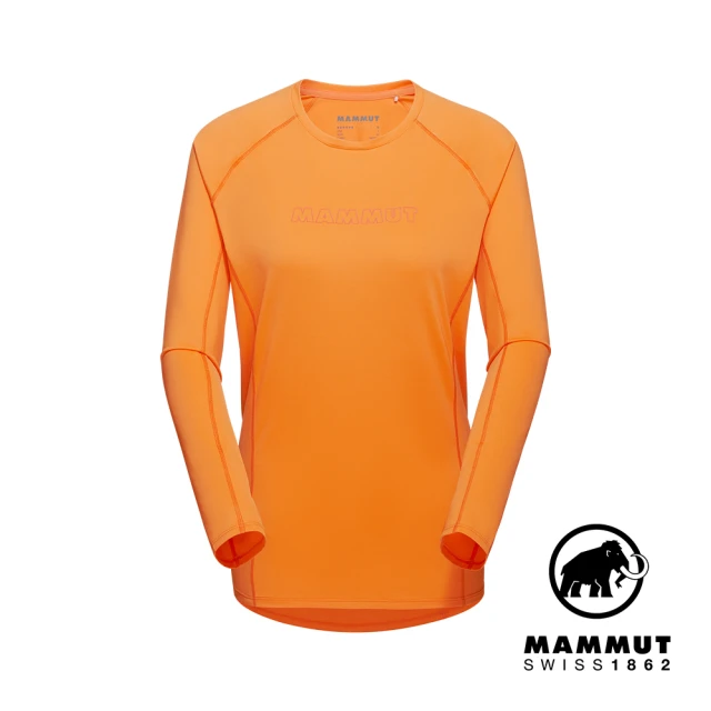 Mammut 長毛象 Aenergy ML Half Zip