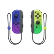 【Nintendo 任天堂】Switch OLED斯普拉遁3主機+《王國之心 記憶旋律》附《專用螢幕保護貼》