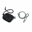 【bitplay】Essential Pouch 機能小包 V2 含頸掛繩+6mm撞色掛繩組(掛包/輕量/防潑水/口袋包/錢包/戶外)