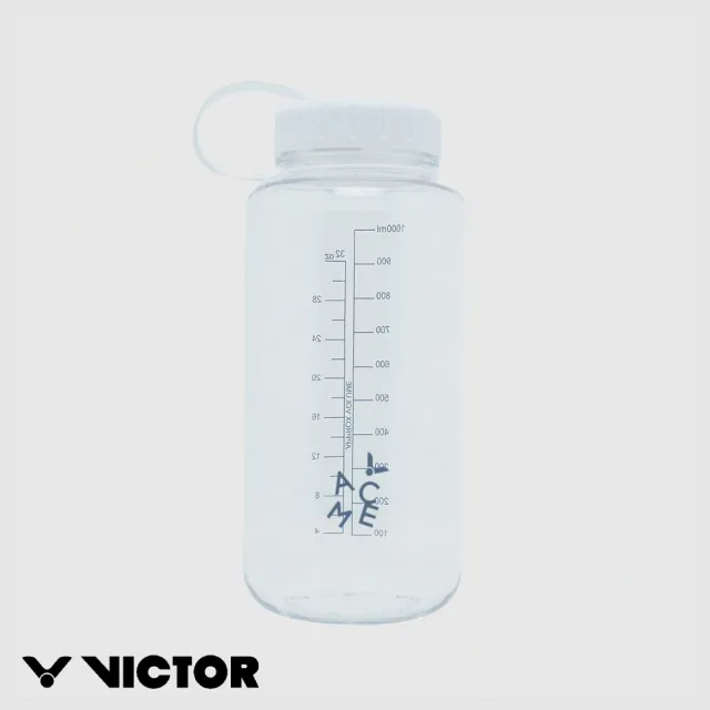 【VICTOR 勝利體育】VICTOR x ACME 聯名運動水壺(C-PGACME02)