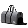 【Herschel】官方直營 行李袋 Novel™ 肩背包 球鞋收納 旅行包 淺灰 42.5L