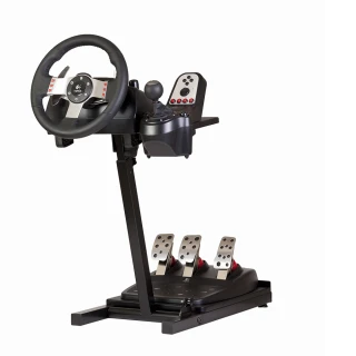 【Wheel Stand Racing】電競模擬賽車架(GT G25 G27 G29 Thrustmaster 支援Xbox One PS4)