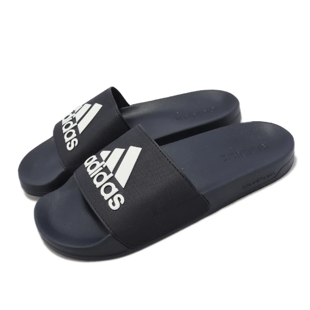 adidas 愛迪達 ADILETTE SHOWER 運動拖