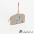 【aziza】小象造型票卡夾(多色)