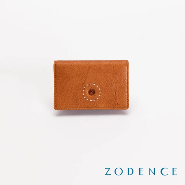 zodence名片夾