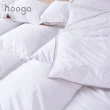 【Hooga】日規 JIS70/30 奧登斯白鴨絨羽絨被(單人5X7尺)