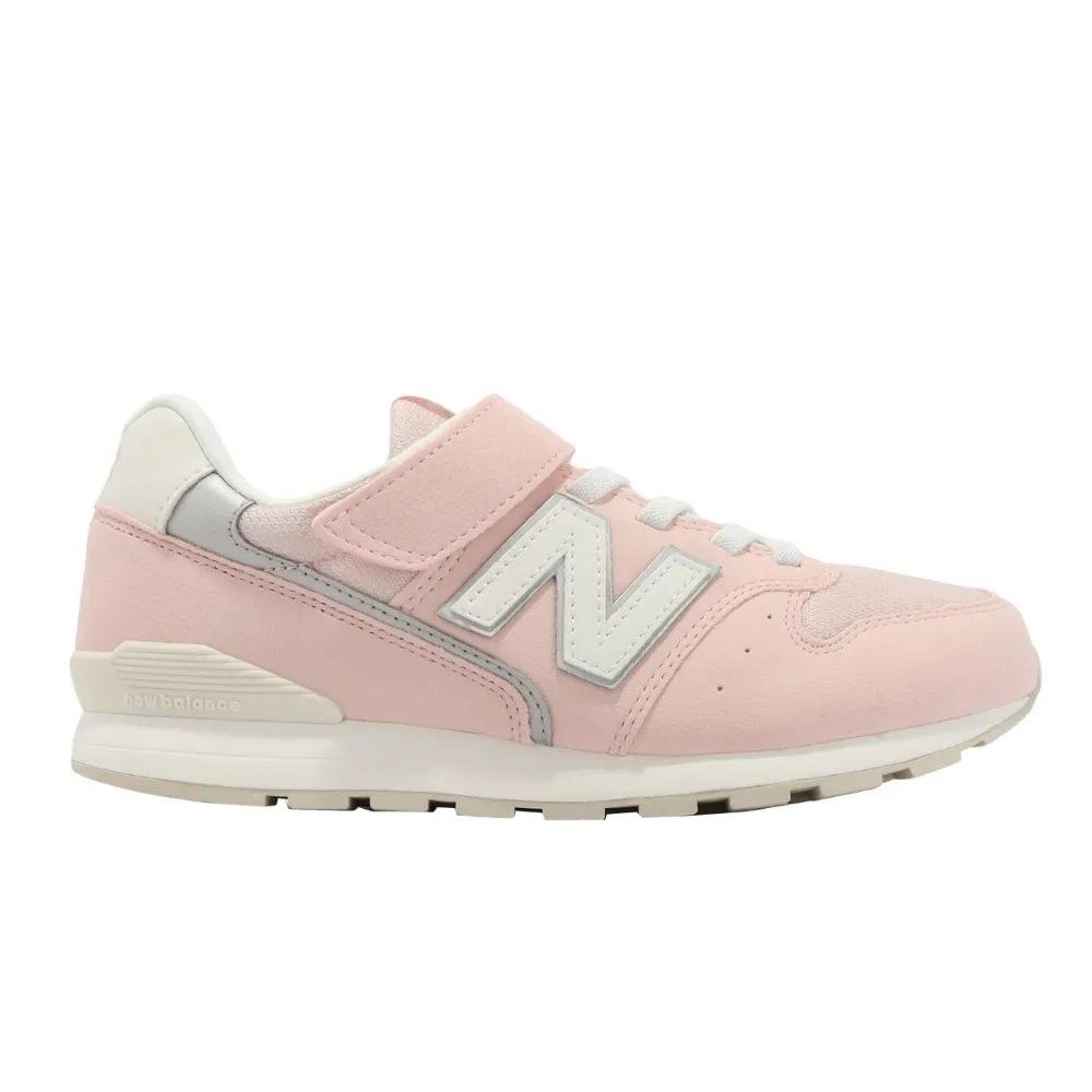 【NEW BALANCE】NB 童鞋_男童/女童_粉色_YV996XC3-W