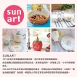 【sunart】迪士尼 玩具總動員 復古風陶瓷茶壺 披薩星球(餐具雜貨)