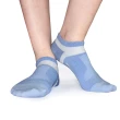【MORINO】12雙組_MIT99.9%抗菌除臭襪_腳踝足弓加強保護機能襪/共12雙(船型襪/除臭襪/機能襪/男女襪)