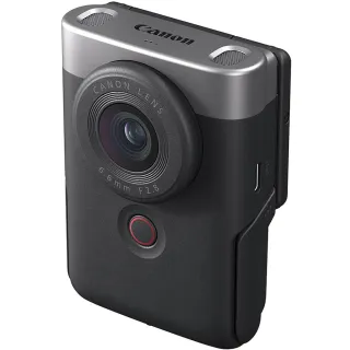 【Canon】PowerShot V10 VLOG 影音相機(公司貨)