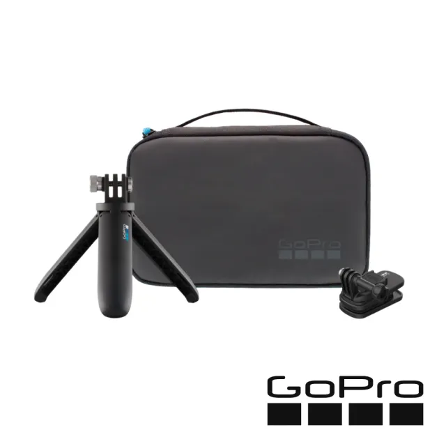 【GoPro】HERO11 Mini 旅遊套組
