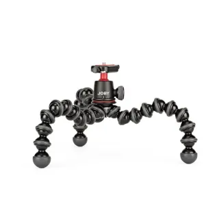 【JOBY】GorillaPod 3K Kit 金剛爪 3K 套組腳架 章魚腳(公司貨)