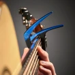 【G7th】Nashville-6弦、古典吉他、烏克麗麗移調夾(單手移動與卸載固定張力彈簧移調夾)