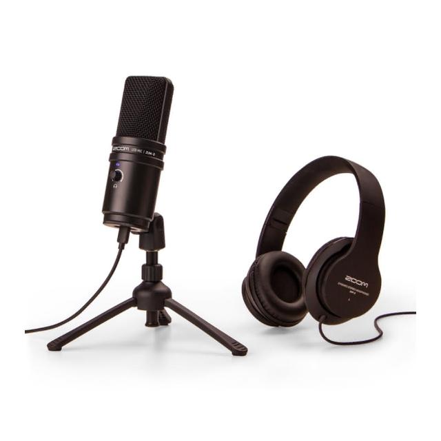 ZOOM ZUM-2PMP 是來自 ZOOM 品牌的專業錄音裝置，採用黑色單色設計，為公司貨正品，提供 1 年保固期（依盒上保固期為準）。適合音樂製作與錄音需求，品質可靠，操作簡易，提升您的創作效率。