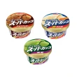 【Meiji 明治】日本原裝進口超級杯冰淇淋200MLx24杯/箱(日本原裝進口/黑貓宅急便配送)
