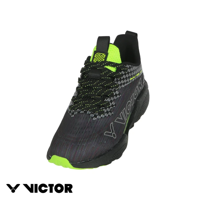 VICTOR 勝利體育 男女羽球鞋-訓練 運動 羽毛球 U型