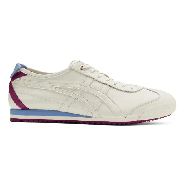 Onitsuka Tiger】Onitsuka Tiger鬼塚虎-MEXICO 66 SD休閒鞋(1183A872