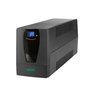 【FT 飛碟】飛碟 FT-AS10H 在線互動式 1000VA UPS 不斷電系統