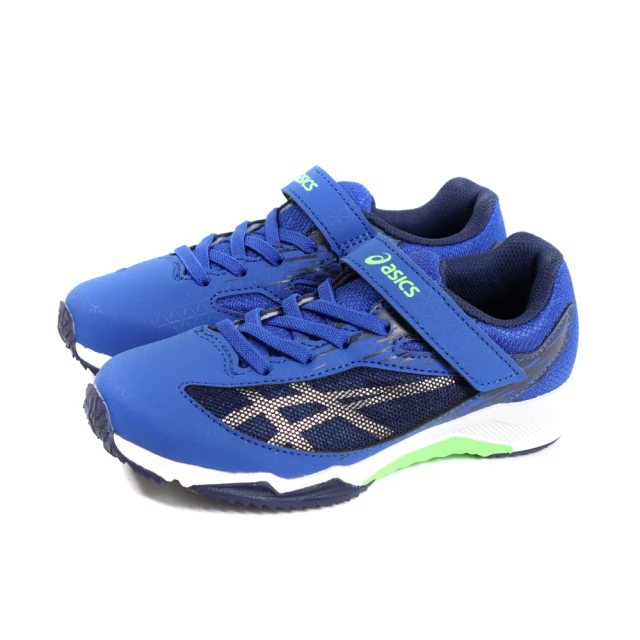 asics 亞瑟士 NOVA SURGE 3 GS 大童 籃