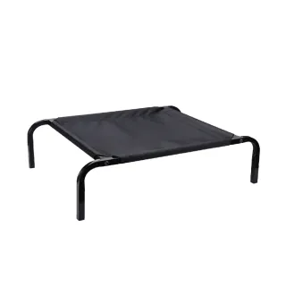 【Paipet】寵物專用透氣行軍床XL號(彈跳床/狗床/貓床)