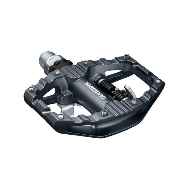 【SHIMANO】SHIMANO PD-EH500 SPD踏板(自行車踏板 公路車踏板 城市綠洲)