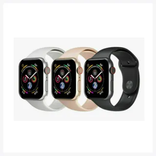 【Apple】Apple Watch SE2 GPS 40mm(鋁金屬錶殼搭配運動錶帶)
