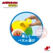【ANPANMAN 麵包超人】幼兒智育拼圖球(1歲6個月-)