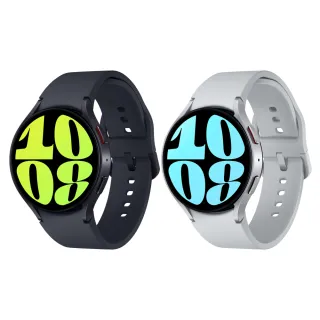 【SAMSUNG 三星】Galaxy Watch6 R945 LTE版 44mm(加價購)
