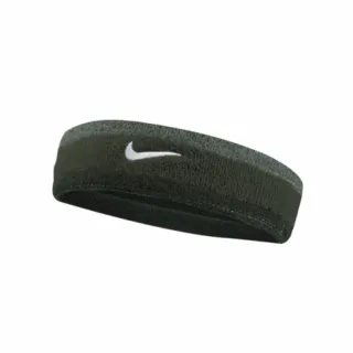 【NIKE 耐吉】運動頭帶 慢跑 SWOOSH 頭帶  N0001544314OS