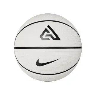 【NIKE 耐吉】籃球 7號球 8P PLAYGROUND 白 N100413912907