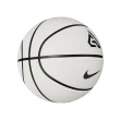 【NIKE 耐吉】籃球 7號球 8P PLAYGROUND 白 N100413912907
