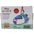 【Disney 迪士尼】HOOYAY系列 玩具總動員動力車 共 3款可選