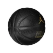 【NIKE 耐吉】籃球 JORDAN LEGACY 2.0 8P 喬丹 運動 7號球 黑 J100825305107