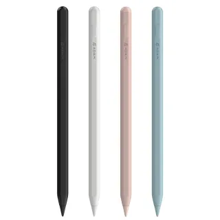 【ADAM 亞果元素】PEN iPad 觸控筆(內附三個替換筆頭)