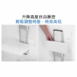 【海夫健康生活館】ITAI一太 獨特上下調節 鋁合金 可調節淋浴椅 32x36x67.4cm(ET-AD-B0001)