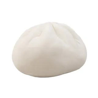 【NITORI 宜得利家居】QQ靠墊 MOCHIMOCHI 肉包 NM001(QQ靠墊 靠墊 MOCHIMOCHI)