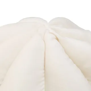 【NITORI 宜得利家居】QQ靠墊 MOCHIMOCHI 肉包 NM001(QQ靠墊 靠墊 MOCHIMOCHI)