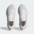 【adidas 愛迪達】PUREBOOST 23 女 白粉 慢跑鞋 運動 路跑 透氣(IF2392 ★)