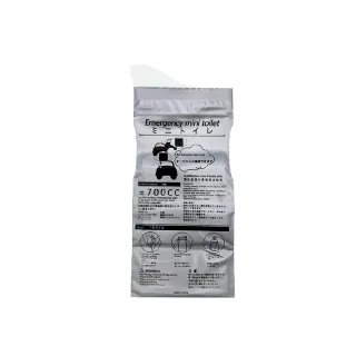 【麥瑞】大容量瞬吸！旅行應急尿袋12入(嘔吐袋 一次性尿袋 拋棄式尿袋 尿袋 車用尿袋 旅行尿袋 兒童尿袋)