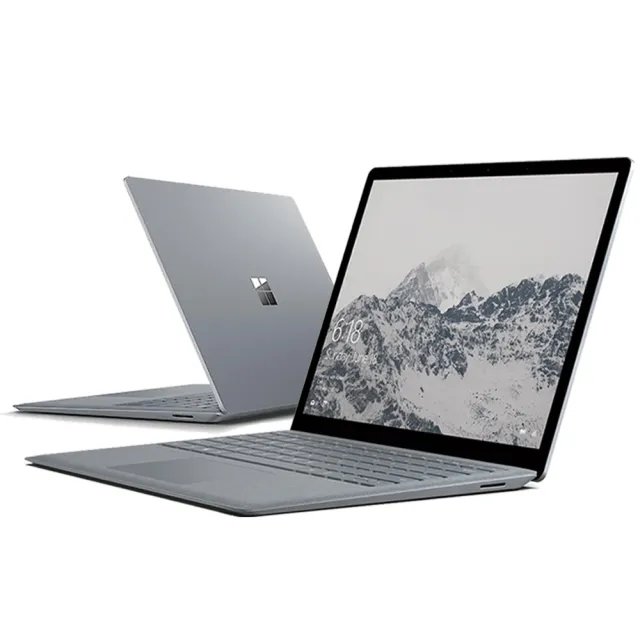 Microsoft 微軟】A級福利品surface laptop13.5吋i5-7200U 觸控輕薄筆電