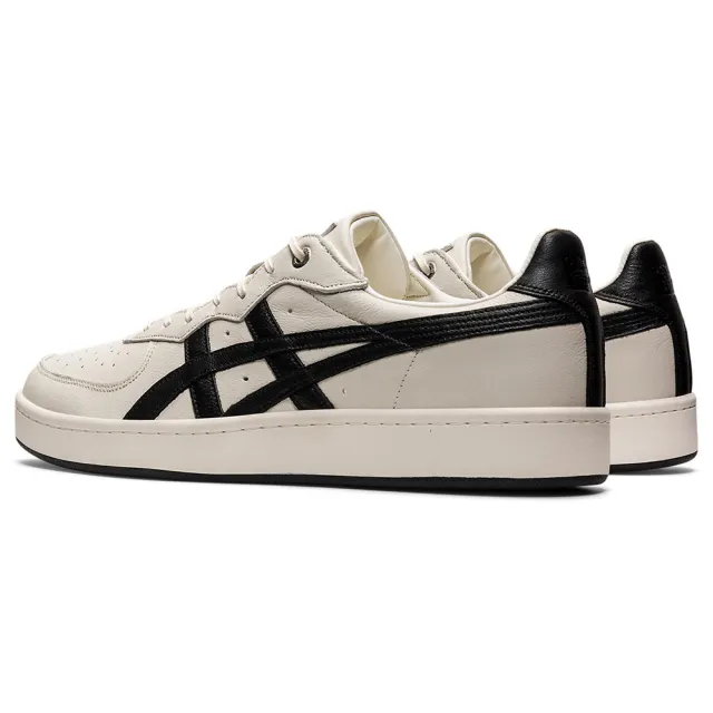 Onitsuka Tiger】Onitsuka Tiger鬼塚虎-GSM SD休閒鞋(1183A803-101