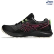 【asics 亞瑟士】GEL-SONOMA 7 GTX 女款 防水 慢跑鞋(1012B414-020)