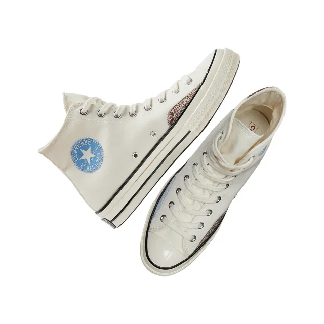 【CONVERSE】CHUCK 70 1970 HI 高筒 休閒鞋 男鞋 女鞋(A04500C)